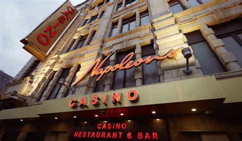 napoleon casino bradford  Looking for a party destination where you can enjoy a luxurious night of gaming, top-quality cuisine and an unbeatable atmosphere